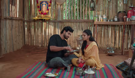 Auto Vijayashanthi - September 25, 2026 - Episode Spoiler