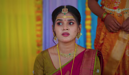 Auto Vijayashanthi - September 24, 2026 - Episode Spoiler