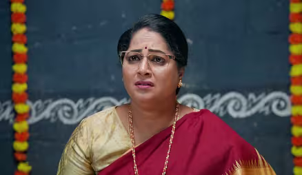 Kalavaari Kodalu Kanakamahalakshmi - September 25, 2026 - Episode Spoiler