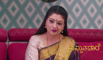 Bhoomika is Admitted to the Hospital