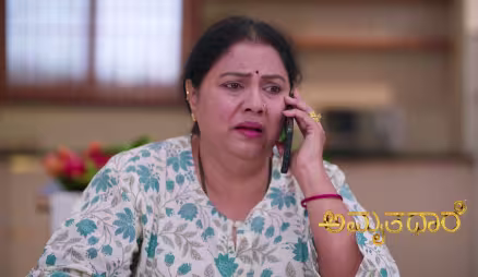 Deepika takes Bhoomika’s Place!