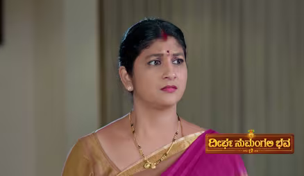 Aditi's Mistake Exposed​‌
