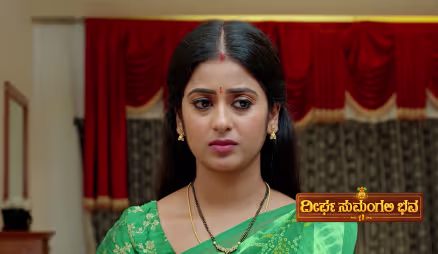 Ahalya Saves Aditi from a Major Danger!