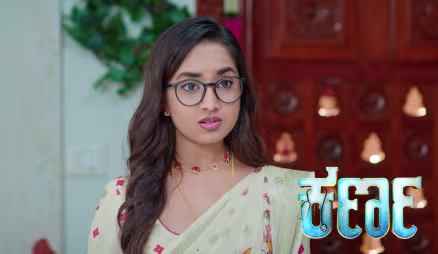 Bhuvaneshwari’s Arrival at Karna’s House