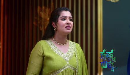 Rukku Lashes out at Krishna