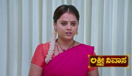 Srinivas is Upset by Veeru's Words