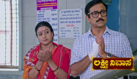 Renuka Worries about Bhavana