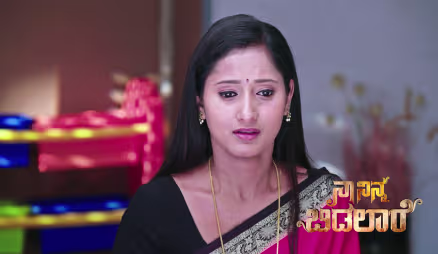 Malavika Faces Durga's Challenge