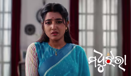 Shweta Is Concerned About Rai's Health