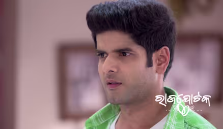 Rishi's Selection as Director Delights Paritosh