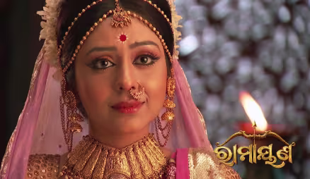 Manthara Reminds Dasharatha of His Promise