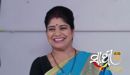 Sabita Taunts Archana Again