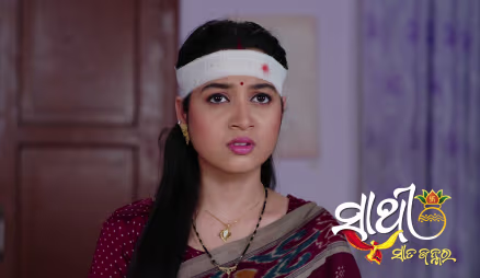 Sabita Confronts Dev