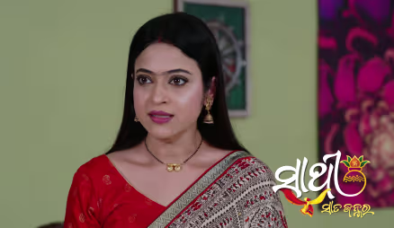 Dev Reveals Archana's Pregnancy