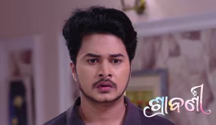 Samar Is Unhappy with Rajeshwari's Decision