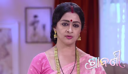 Shrabani Dreams of Rajeshwari's Praise