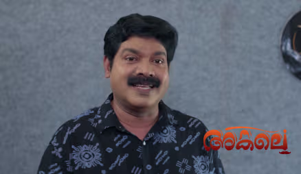 Rithika Gives Sandeep a Fitting Reply