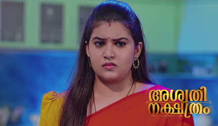 Avani Learns that Akshaya was Adopted