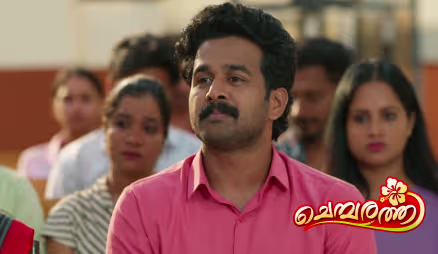 Kalyani Takes on Daksha in Raji’s Case