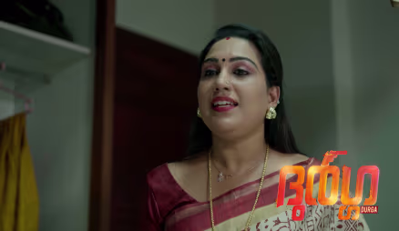 Chandramathi's Plan against Poornima
