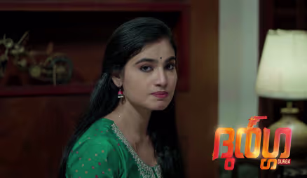 Chandramathi Ousts Durga from the House