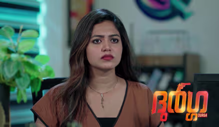 Chandrasenan Takes Over Thara's Channel