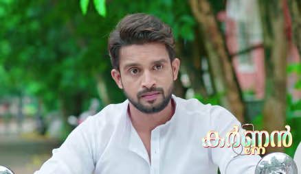 Will Karnan Confess His Love to Nidhi?