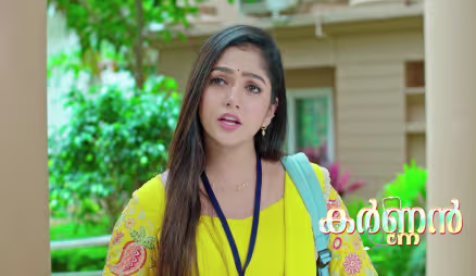 Nithya Mistakes Karthik