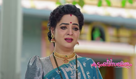 Ananya Plots to Sabotage the Ritual