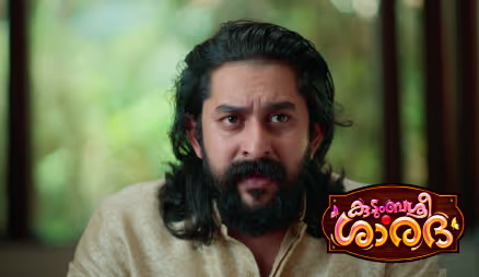 Sivan Opens Up to Nirmala
