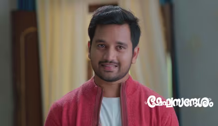Pooja Agrees to Go out with Udhay