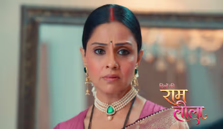 Harpreet’s Return Alarms Vijaya