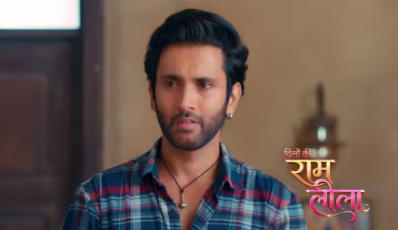 Harpreet Protects Leela from the Police