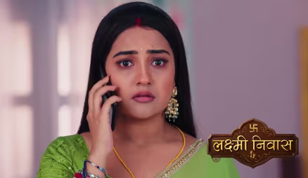 Raj's Act in Front of the Family