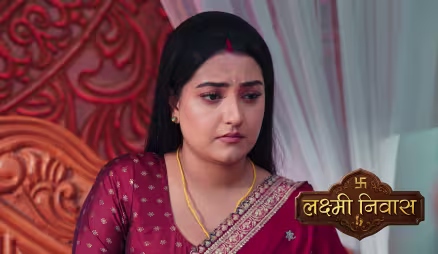 Radhika Begins Her Search for the Truth