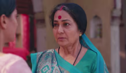 Ganga Mai Ki Betiyan - 28 September, 2026
