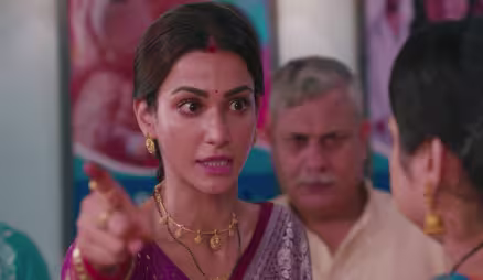 Ganga Mai Ki Betiyan - 23 September, 2026