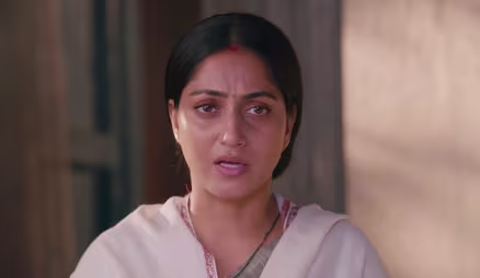Ganga Mai Ki Betiyan - 26 September, 2026