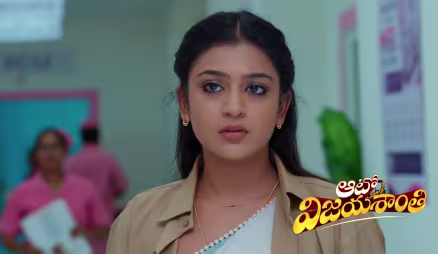 Manjula Learns that Arjun Caused the Accident