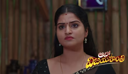 Vijayashanthi Learns about Chiranjeevi’s Kind Act