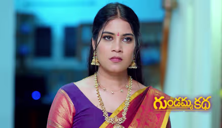 Mooshika Devours the 'Prasadam'