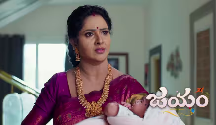 Rudra's Warning Leaves Veeru Tense