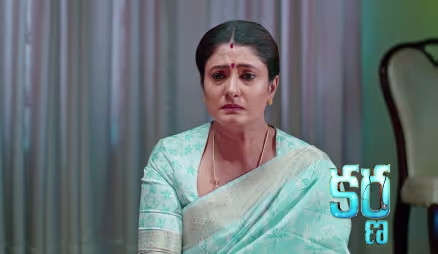 Nayantara’s Goon Plans to Kill Nidhi