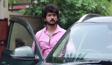 Sesharatnam Advises Ravi