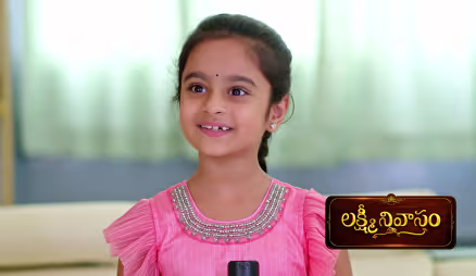 Lakshmi Nivasam - October 02, 2026