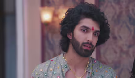 Raghav Decides to Send Unnati Abroad