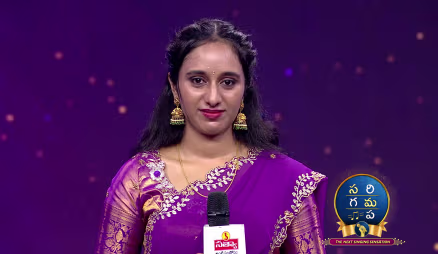 SA RE GA MA PA - India's Next Singing Sensation - October 04, 2026