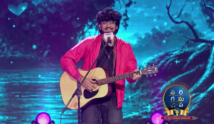SA RE GA MA PA - India's Next Singing Sensation - October 03, 2026