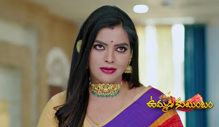 Ananda Punishes Ananya for Accusing Her