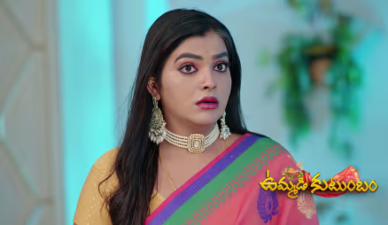 Ananda Decides to Perform a 'Homam'